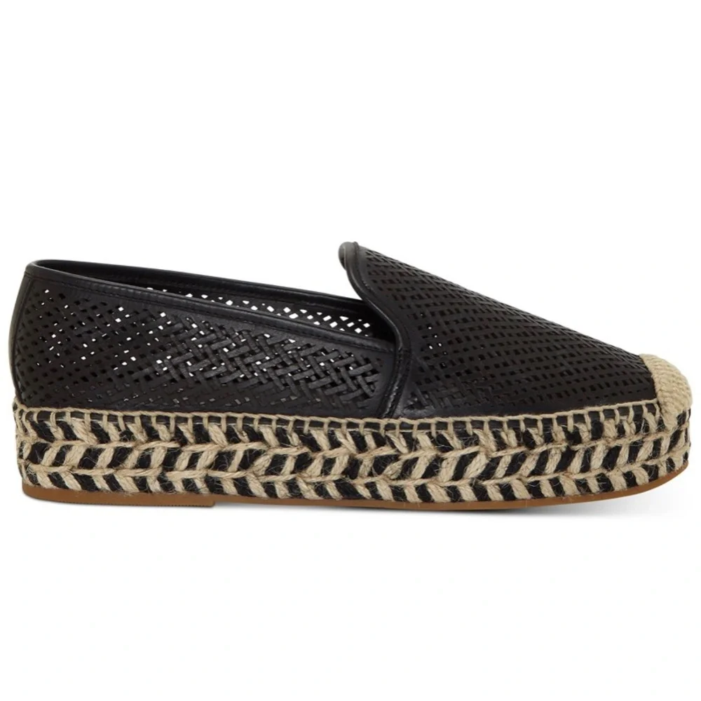 Vince Camuto Hamorra Spadrilles size 7.5